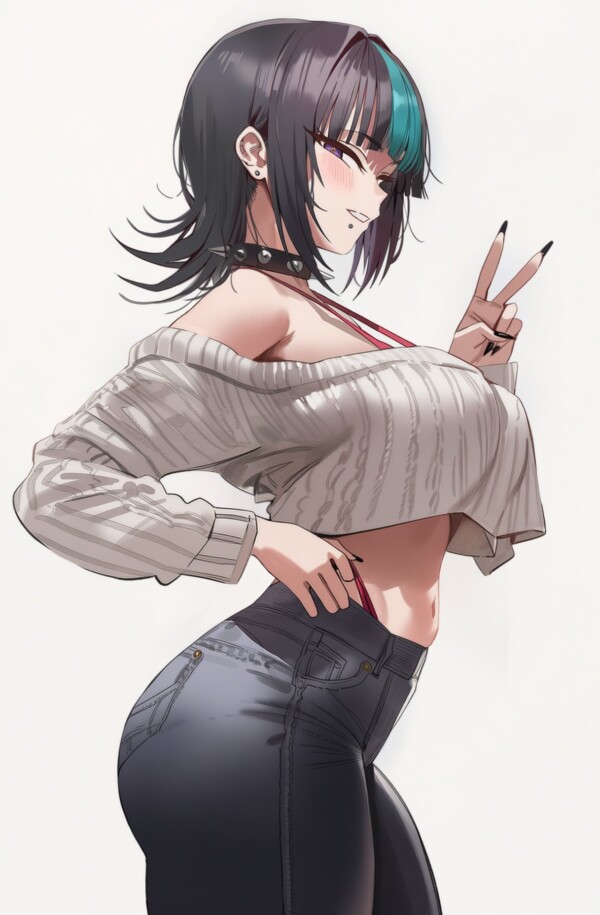 no title