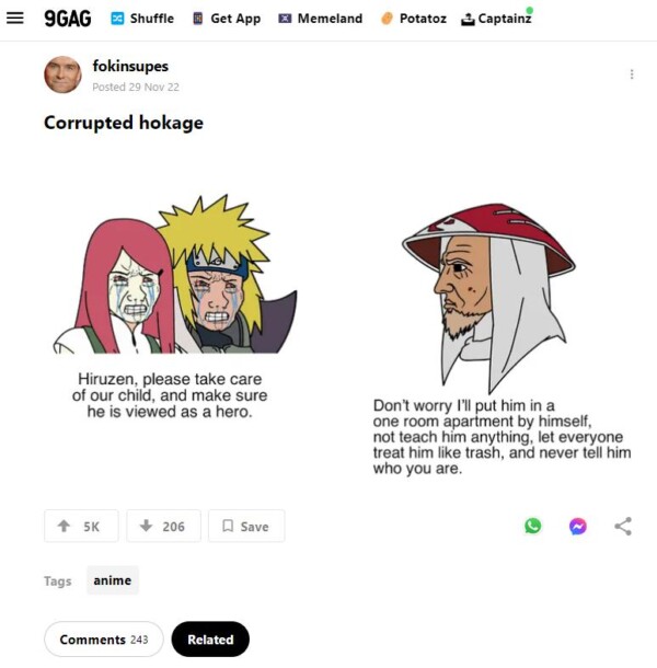 no title